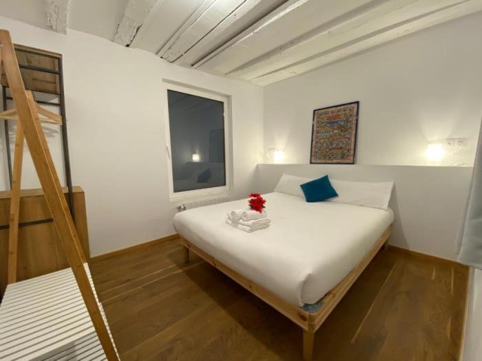 Appartement Old Town I By Aston Bilbao