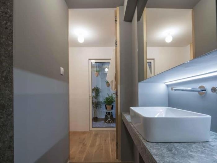 Appartement Old Town I By Aston Bilbao
